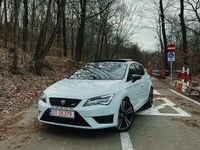 second-hand Seat Leon 2.0 TSI Start&Stop Cupra 280