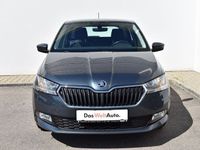 second-hand Skoda Fabia Combi SMART 1.0 TSI