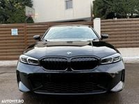 Second-hand BMW 318 Comfort Edition 156 CP (114 kW) 2024 Culoarenegru Berlinǎ