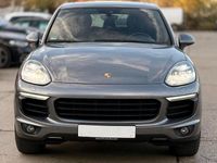 Second-hand Porsche Cayenne 240 CP (176 kW) 2016 Culoaregri SUV