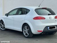 second-hand Seat Leon 2.0 TDI FR