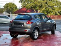 second-hand Nissan Juke 1.5 Diesel, 2013, Euro 5, Finantare Rate