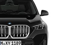 second-hand BMW X1 XDRIVE23I