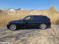 second-hand BMW 320 Seria 3 d Touring xDrive Aut.