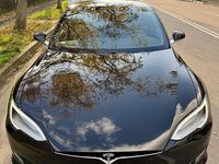 Second-hand Tesla Model S 310 kW (422 CP) 2019 Culoarenegru Hatchback