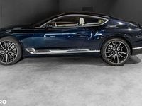 second-hand Bentley Continental New GT Convertible V8 Mulliner
