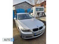 second-hand BMW 318 