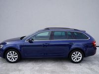 second-hand Skoda Octavia Combi Style 1.6 TDI