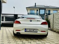 second-hand BMW Z4 sDrive20i Aut.