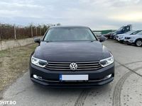 second-hand VW Passat Variant 1.4 TSI ACT DSG Comfortline