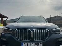 Second-hand BMW X5 231 CP (169 kW) 2020 SUV