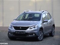 second-hand Peugeot 2008 