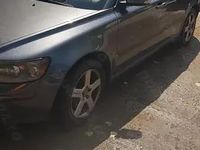 Second-hand Volvo V50 125 CP (91 kW) 2006 Gri Break