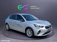 Second-hand Opel Corsa Edition 75 CP (55 kW) 2023 Culoareargint Hatchback