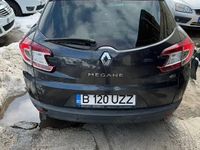 Second-hand Renault Mégane 110 CP (80 kW) 2012 Berlinǎ