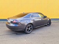 second-hand Saab 9-5 Vector NG 2.0TiD Automat 2011 euro 5 IMPECABIL