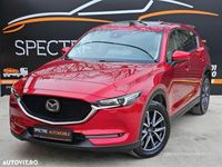 second-hand Mazda CX-5 SKYACTIV-D 175 Drive AWD Sports-Line