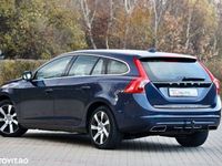 second-hand Volvo V60 D6 Plug-In-Hybrid AWD Geartronic Momentum