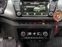 Second-hand Skoda Fabia 110 CP (80 kW) 2015 Alb Hatchback