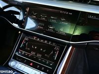 second-hand Audi A8 3.0 50 TDI quattro MHEV Tiptronic