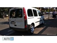 second-hand Renault Kangoo 