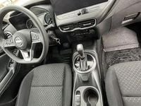 Second-hand Nissan Juke 115 CP (84 kW) 2024 Visiniu SUV