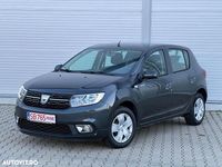 Second-hand Dacia Sandero Comfort 73 CP (53 kW) 2018 Culoaregri