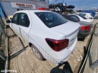 second-hand Dacia Logan 2017 · 370 000 km · 1 461 cm3 · Diesel