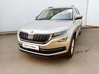 second-hand Skoda Kodiaq Style 2.0 TDI 4x4 DSG