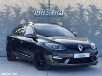 second-hand Renault Mégane GrandTour ENERGY dCi 130 GT LINE