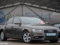 Second-hand Audi A4 Attraction 143 CP (105 kW) 2013 Culoarebej Berlinǎ