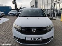 Second-hand Dacia Logan Lauréate 90 CP (66 kW) 2019 Culoarealb Berlinǎ