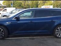 Second-hand Renault Talisman 130 CP (95 kW) 2017 Break