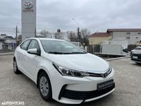 second-hand Toyota Corolla 1.4 D-4D Terra