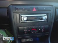 Second-hand Audi A4 105 CP (77 kW) 2001