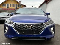 second-hand Hyundai Ioniq 2020 · 24 300 km · 1 580 cm3 · Hibrid