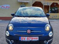 second-hand Fiat 500 2016 · 177 000 km · 1 242 cm3 · Benzina