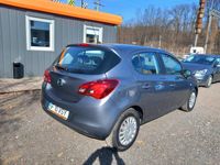 second-hand Opel Corsa - IF 10 TZW