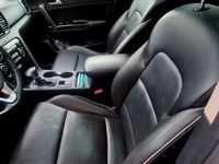 second-hand Kia Sportage 2,0 CRDI AWD Aut. Platinum
