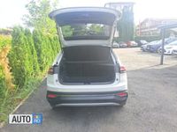 Second-hand VW Taigo 110 CP (80 kW) 2023 Argintiu SUV