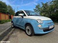 second-hand Fiat 500 1.2 Color Therapy