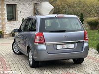 second-hand Opel Zafira 1.7 CDTI ecoFLEX Design Edition