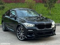 second-hand BMW X4 M M40i