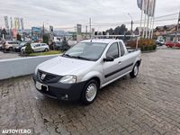 second-hand Dacia Pick up 