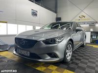 second-hand Mazda 6 CD150 Attraction