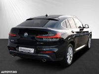 second-hand BMW X4 xDrive30i AT xLine