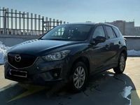 Second-hand Mazda CX-5 165 CP (121 kW) 2013 SUV