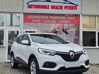Second-hand Renault Kadjar 140 CP (102 kW) 2022 Culoarealb SUV