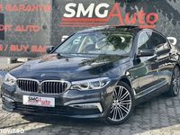 second-hand BMW 520 Seria 5 d Aut. Luxury Line