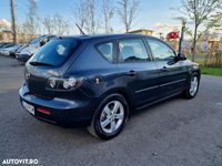 second-hand Mazda 3 2.0 Sport Active